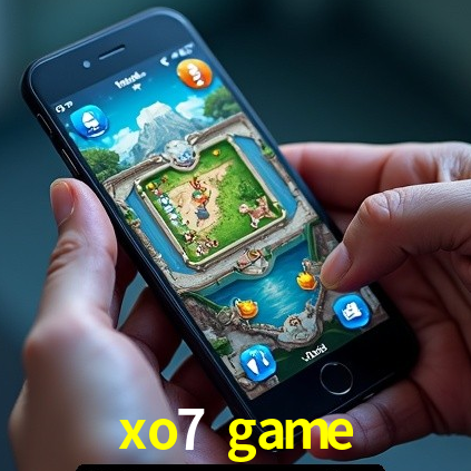 Segurança 2FA xo7 game