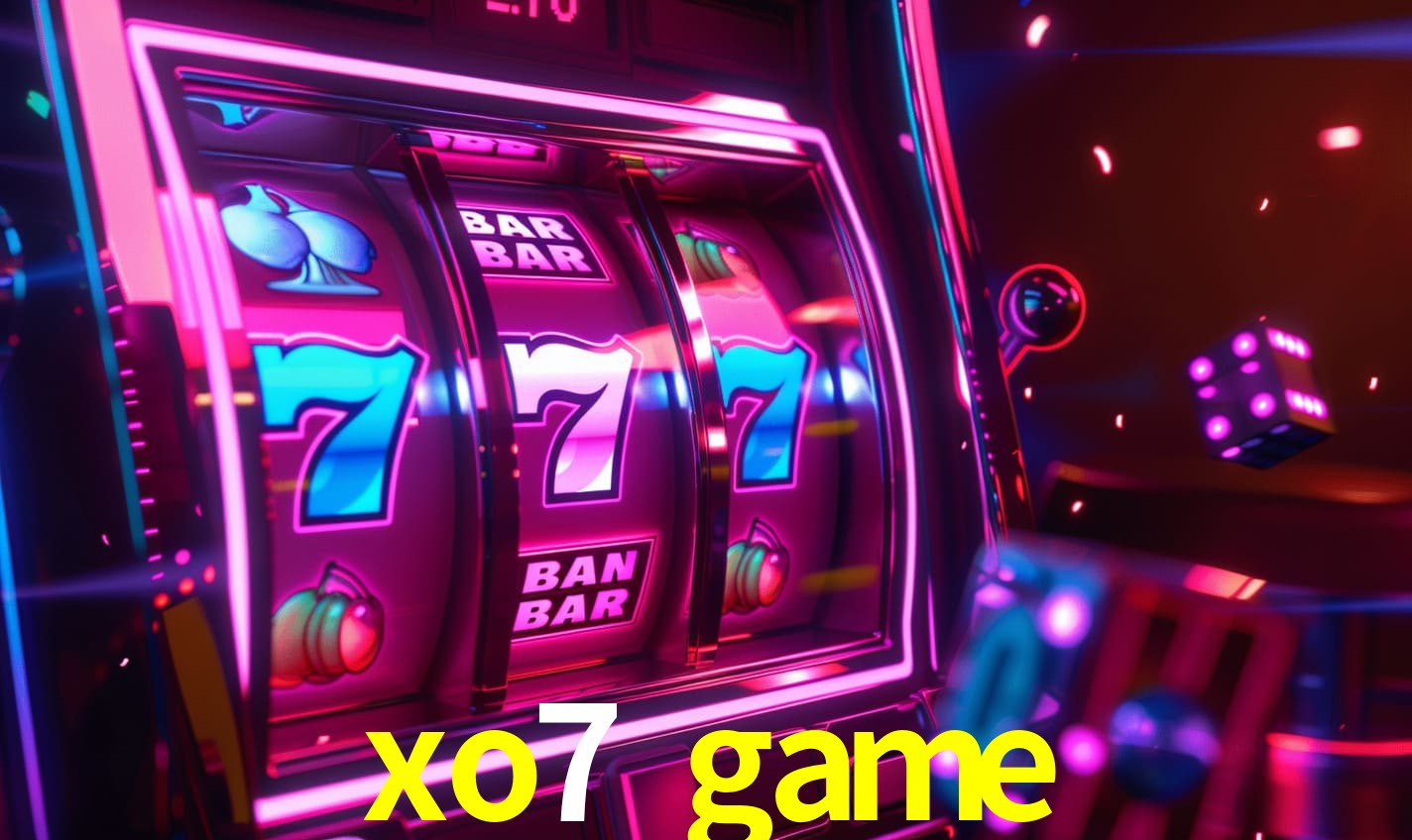 Gates of Olympus xo7 game