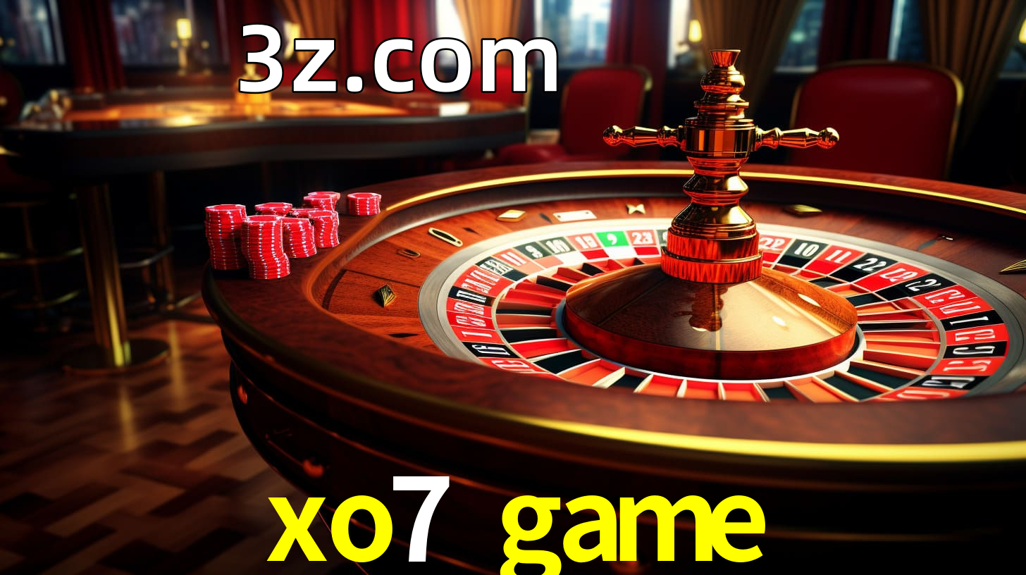 Apostas de Tênis xo7 game