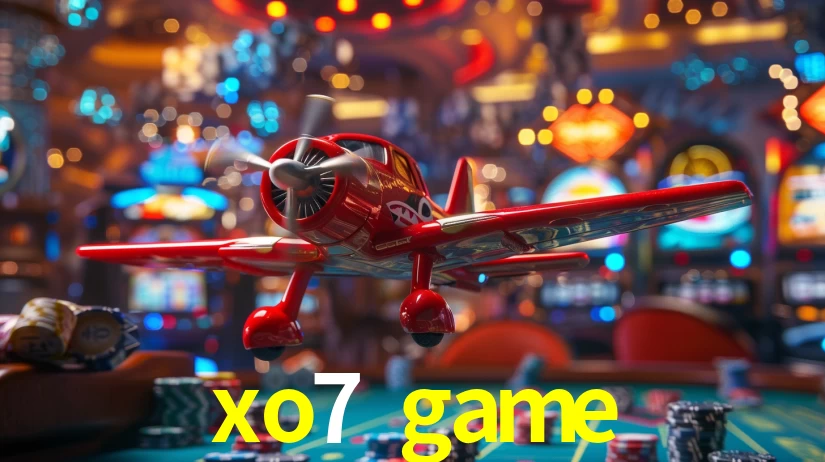 Estatísticas Crash Games xo7 game