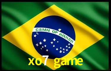 Torneios xo7 game