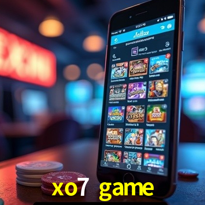 Casino VIP xo7 game